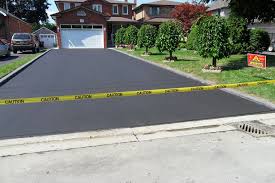 Best Driveway Maintenance Services  in Glen Ridge, NJ